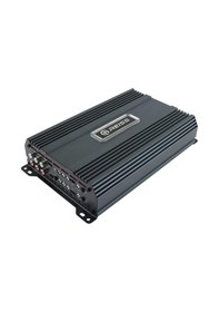 Resim Rs-z300.4d 4kanal Profesyonel Oto Amfi Anfi 2 Ohm 450w X 4ch-4 Oh 