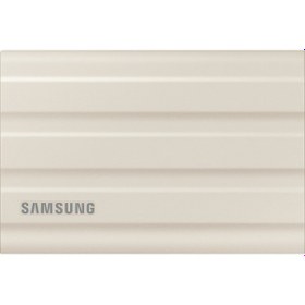 Resim Samsung T7 Shield 1 TB USB 3.2 Gen 2 Taşınabilir SSD 