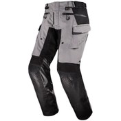 Resim LS2 Apollo Pantolon Siyah-Gri 