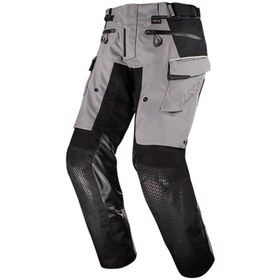 Resim LS2 Apollo Pantolon Siyah-Gri 