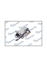 Resim Opel Vectra B Mars Motoru 2.0 1996-2001 Mando Ex96627035 