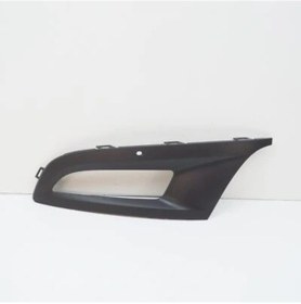 Resim Polo 2009- Sis Kapağı Sisli Sol Oem No 6r0853665d9b9 