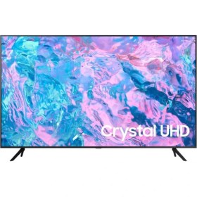 Resim Samsung 70CU7100 70" 179 Ekran Uydu Alıcılı 4K Ultra HD Smart LED TV 