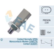 Resim Fae Yag Musuru A3-A5-A6-A8-Q5 2.0Tfsi-3.2Fsi 07- 