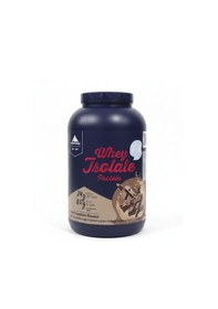 Resim Multipower Whey Isolate Protein 900 Gr Çikolata - Saf Izole Protein Çikolata 
