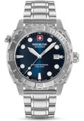 Resim Swiss Military SMWGH0004001-SET Erkek Kol Saati 