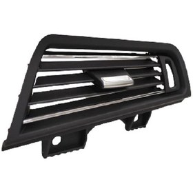 Resim Bmw F10 Sağ Ön Klima Havalandırma Izgarası 64229166884 