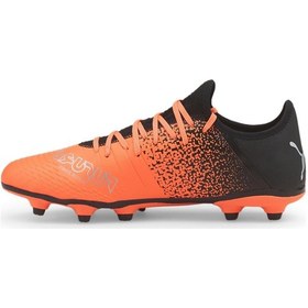 Resim Puma Future Z 4.3 Neon Fg/ag 10676701 Erkek Krampon 001 
