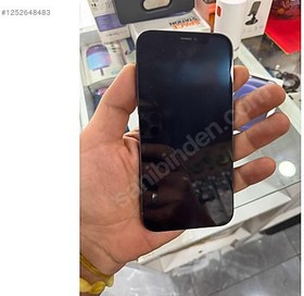 Resim Apple iPhone 12 İkinci El TR | 128 GB | Mavi 