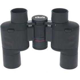 Resim 10x30 Mavı Mercekli Kauçuk Kaplamalı Kamp Dürbün Tg-v 0857 Çok Renkli 