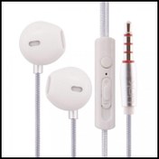 Resim LINKTECH H10 BEYAZ KULAKLIK 