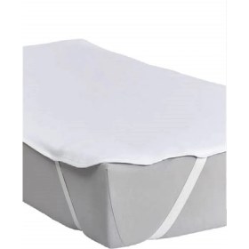 Resim Bebesi Çocuk Bebek Yatağı Sıvı Geçirmez 70 x 140 cm 