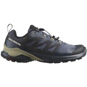 Resim Salomon X-adventure Gore-tex Erkek Ayakkabı - L47526000 Gri 