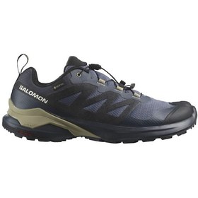 Resim Salomon X-adventure Gore-tex Erkek Ayakkabı - L47526000 Gri 
