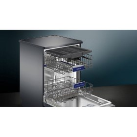 Resim Siemens SN23IC62MT 6 Programlı 14 Kişilik Bulaşık Makinesi 