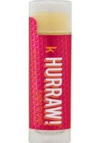 Resim Hurraw Kapha Lip Balm Greyfurt - Zencefil - Okaliptus 