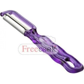 Resim İthal Çesit Okyanus Freecook Soyacak Yan Ck257 16 Cm. 