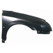 Resim OPEL VECTRA ÖN ÇAMURLUK SAĞ.02- 6102338 DE-GA MARKA ÜRÜN KODU OPL08VE010 