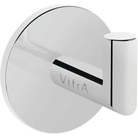 Resim VitrA Origin A44884 Tekli Askı Krom 