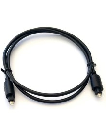 Resim Electroon Optik Toslink Ses Kablosu 60CM 