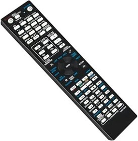 Resim VINABTY Uzaktan kumanda Pioneer AV Receiver VSX2020K VSXLX53 VSX1020K VSX-1020-K VSx-1023-K VSX-1025-K VSX-1128-K VSX-2020-K VSX-31 VSX-522 VSx-70 VSx-822 VSx-920 için yedek VSx-LX. 53 AXD7596 AXD7595 