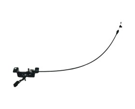 Resim Opel Crossland X Motor Kaput Açma Mandalı Psa Marka Yq00352580 