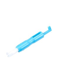 Resim Ev Tipi Dikiş Makinesi Iplik Geçirme Ve Iğne Takma Aparat 