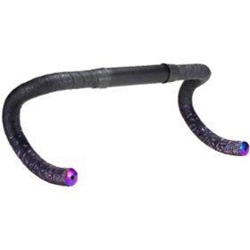 Resim Bt-132 Super Sticky Kush-star Fade Oil Slick Plugs Gidon Sargısı Siyah 