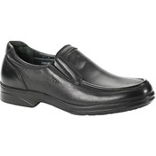 Resim Toms-h Merdane Ayakkabı 11012 Siyah 