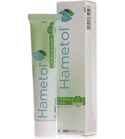 Resim Hametol Cilt Bakım Kremi El ve Yüz I Çi N 30 Gr Hmt-350156 HMT-350156 