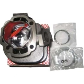 Resim Kanuni Silindir Komple 52MM-12P-77BOY Popcorn/safari 90 