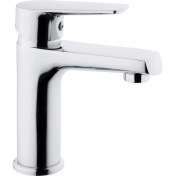 Resim Eym Tema Zenn Lavabo Bataryası Krom 
