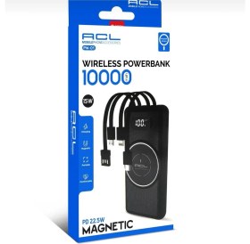 Resim Acl Pw-01 Magsefe destekli 10.000 maH Powerbank 