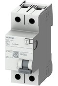 Resim Siemens 32a; 1 Fazlı; 5sl Classic Anahtarlı Otomatik Sigorta 5sv5314-6 