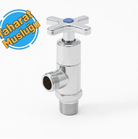 Resim TERA Mix Koç Başı Taharat Musluğu 