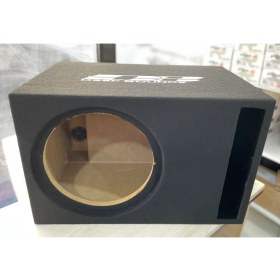 Resim Deaf Bonce 30 cm Spl L Port Medefe Profesyonel Subwoofer Kabini 