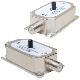 Resim Mag Ayarlı Hat Kuvvetlendirici Inline Amplifier 10-30Db 