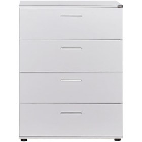 Resim Adore Trendline 4 Çekmeceli Şifonyer (SFN-540-BB-1) 