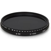 Resim Cazip Shop 52 mm Nd Variable Filtre 