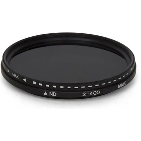 Resim Cazip Shop 52 mm Nd Variable Filtre 