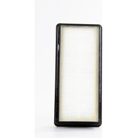 Resim Arçelik Siyah Hepa Filtre 9193042494 - Temiz Hava Için Yüksek Performanslı Filtre 