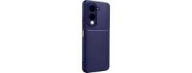 Resim Uravas Store Y29S Auto Focus Karbon Kapak - Lacivert 