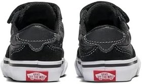 Resim Vans Brooklyn Ls Çocuk Günlük Spor Ayakkabı 