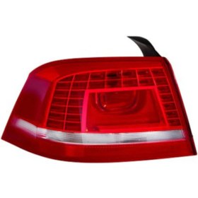 Resim Sol Dış Stop Lambası - 3AE945207B - PASSAT B7 