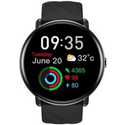 Resim Springsun Zeblaze Gtr 3 Pro Spor 1.43 İnç Amoled Tam Dokunmatik Ekran Fitness Takip Cihazı Ip68 Su Geçirmez Akıllı Saat (İthalatçı Garantili) 
