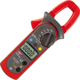 Resim Uni-T Ut 204 400A Ac/Dc True Rms Pensampermetre Digiworld 