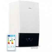 Resim Daikin Premix VZ 36kW (TR.D2CPX036CATR.01) Tam Yoğuşmalı Kombi. İLERİ JAPON TEKNOLOJİSİ KAPASİTE: 36kW ÖNEMLİ NOT: Garanti süresi 6 yıldır. Garantiyi Daikin T...