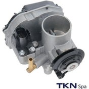 Resim Vw-bk-3008 - Boğaz Kelebeği Vw Polo 1.6 Aee Aea 