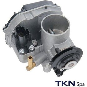 Resim Vw-bk-3008 - Boğaz Kelebeği Vw Polo 1.6 Aee Aea 