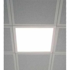 Resim Undo Yapı Banyo Tavan AYDINLATMASI(300X300MM)CLIP In Sistem 